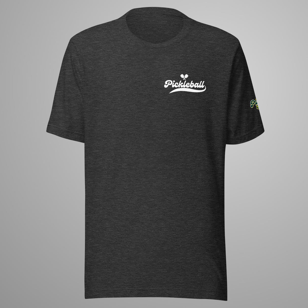 Unisex Pickleball T-Shirt