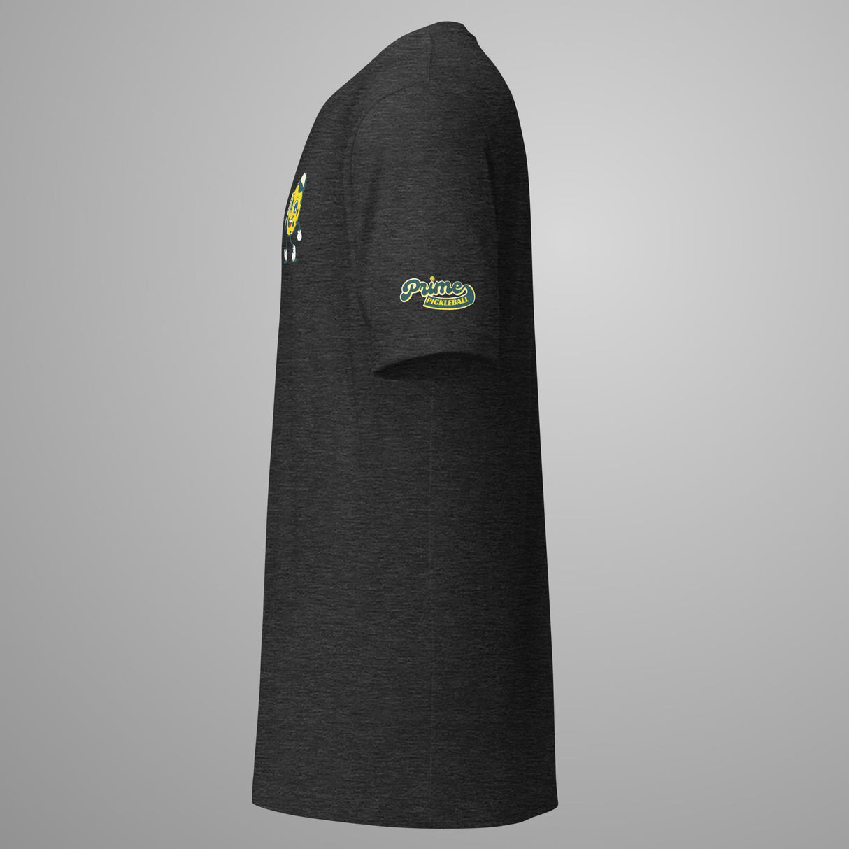 Pickleball Pete Unisex t-shirt