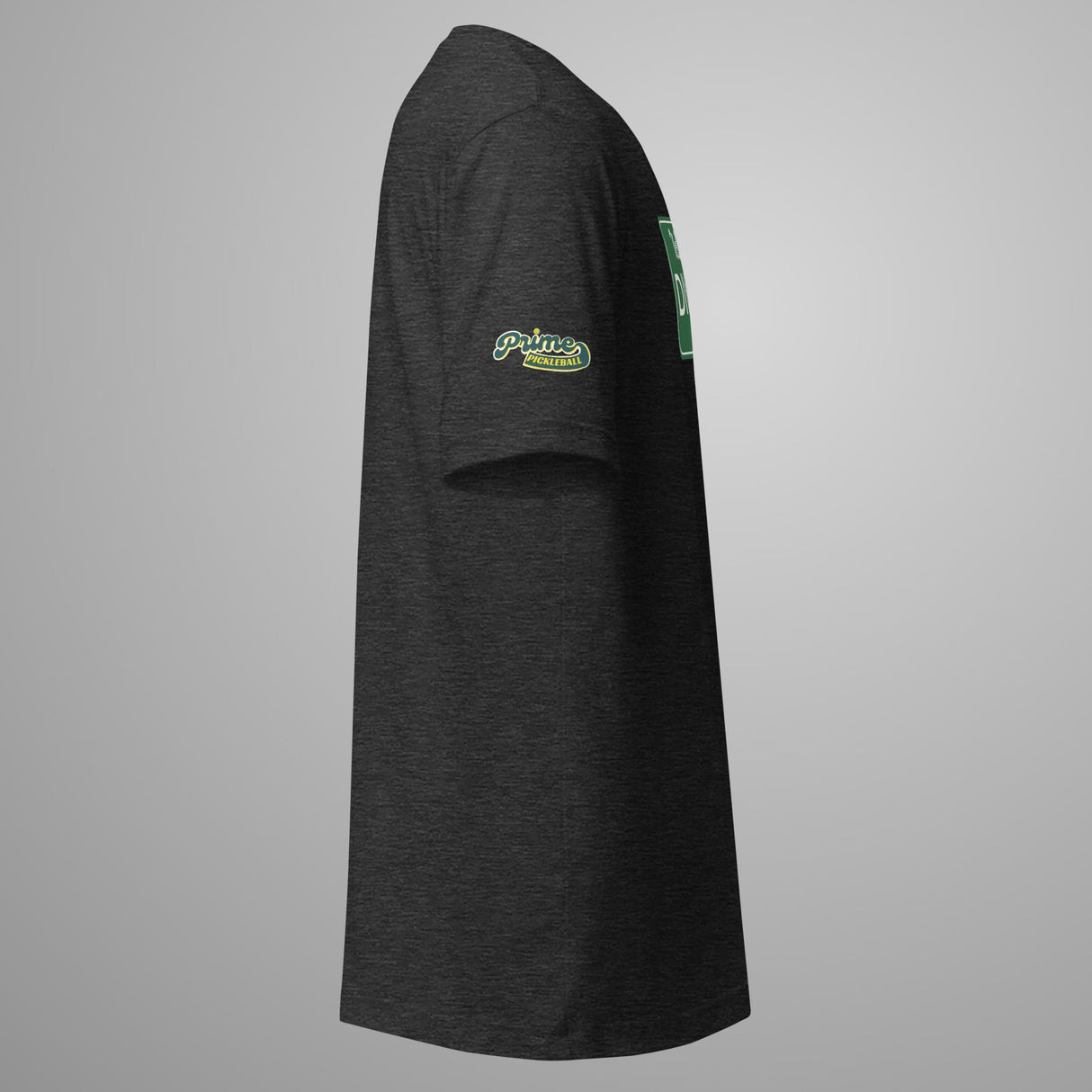 Welcome to Dinkville Unisex t-shirt