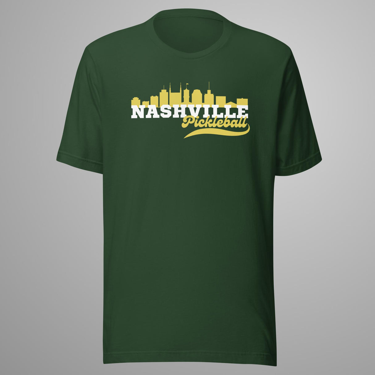 Nashville Pickleball T-Shirt