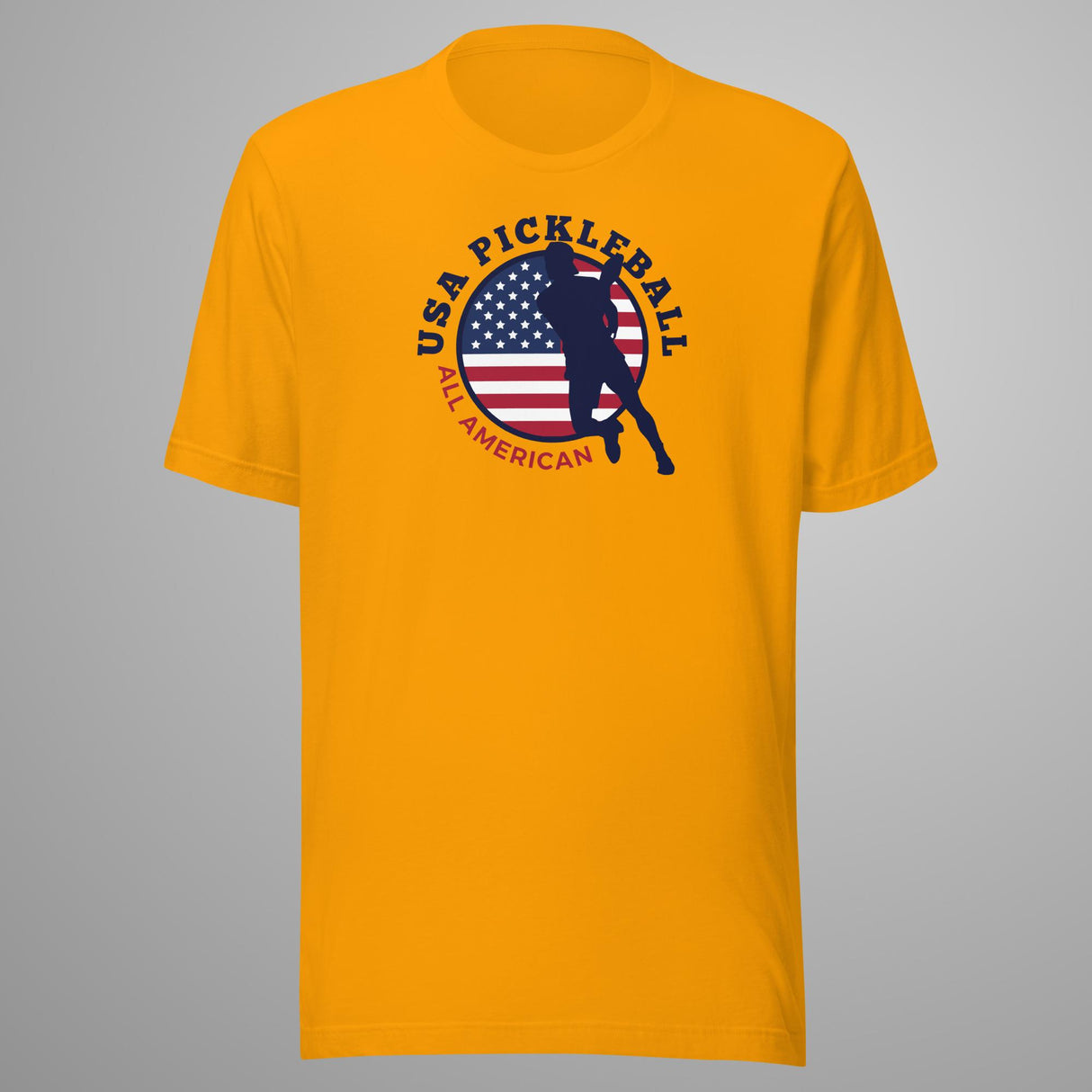 USA Pickleball T-Shirt