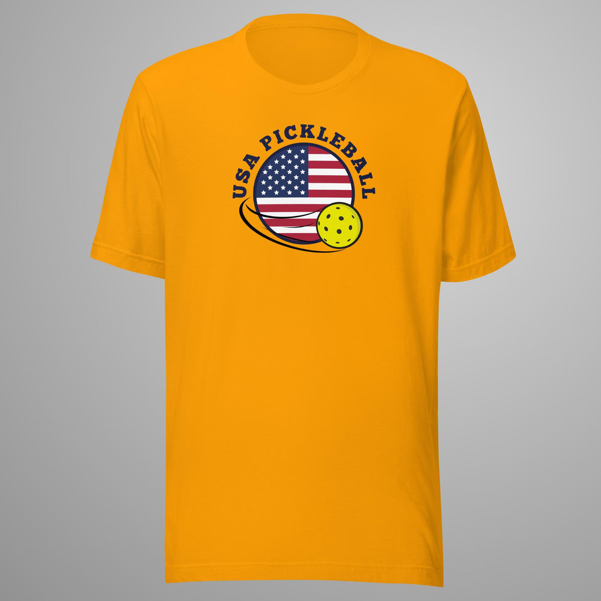 USA Pickleball T-Shirt