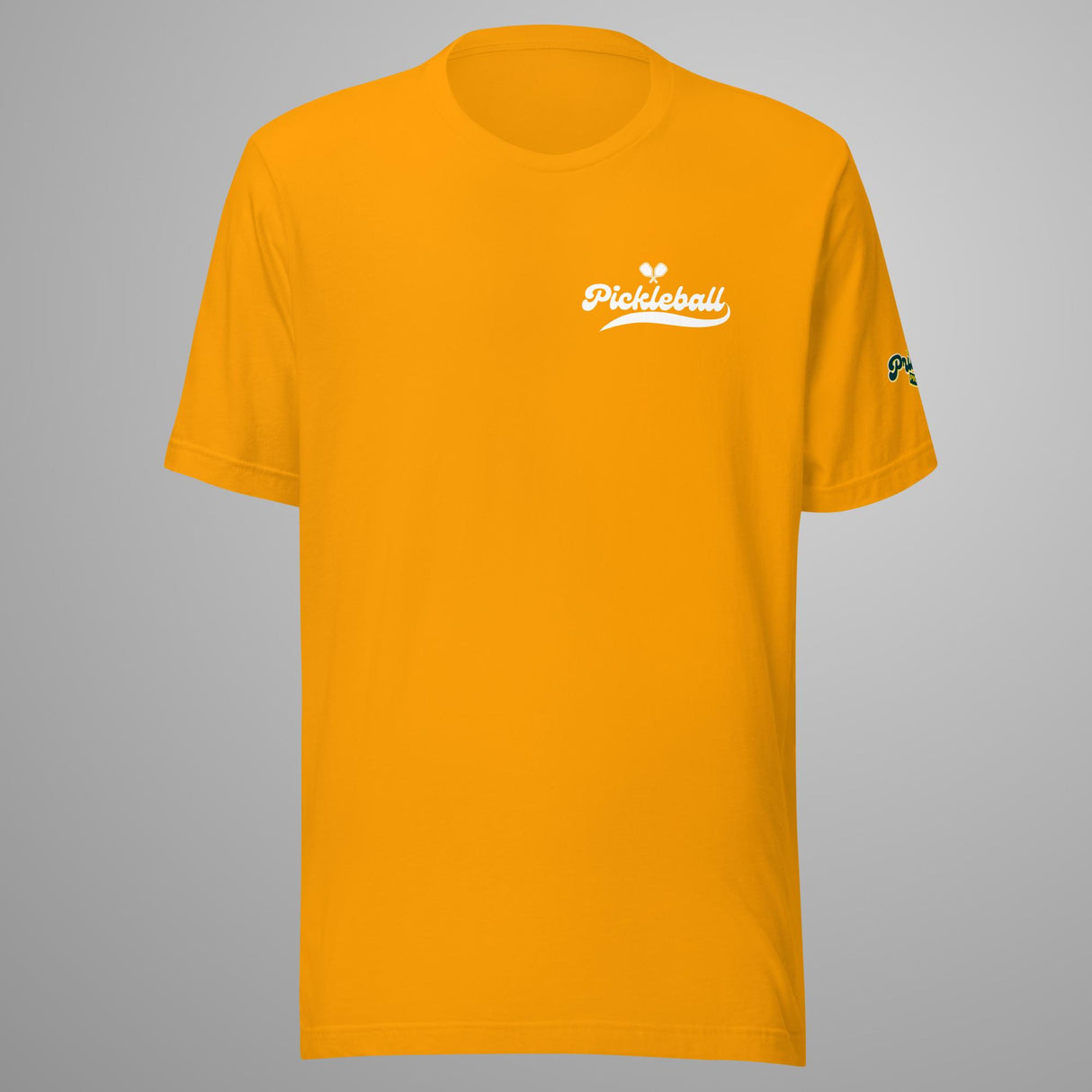 Unisex Pickleball T-Shirt