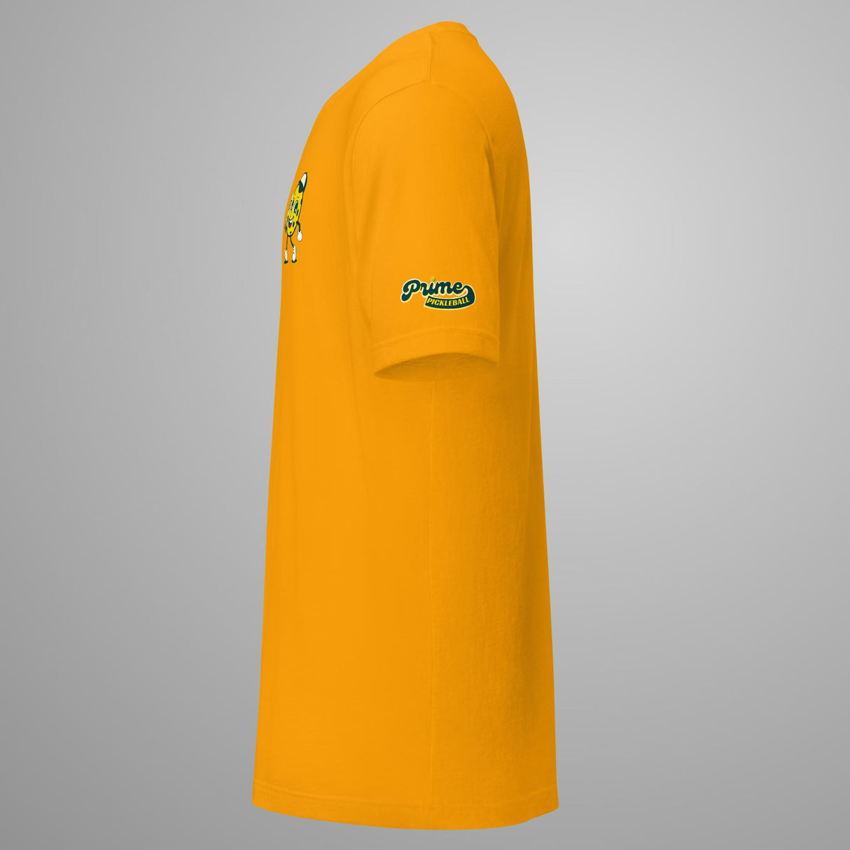 Pickleball Pete Unisex t-shirt