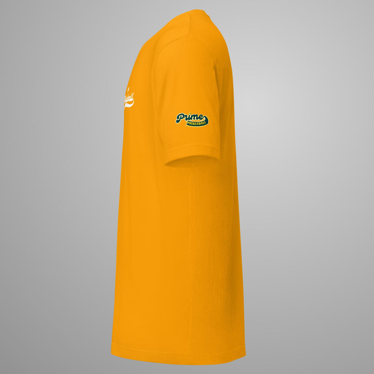 Unisex Pickleball T-Shirt