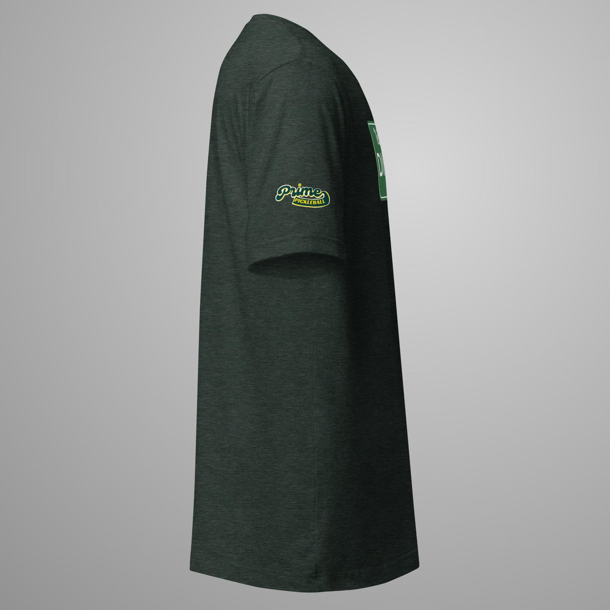 Welcome to Dinkville Unisex t-shirt