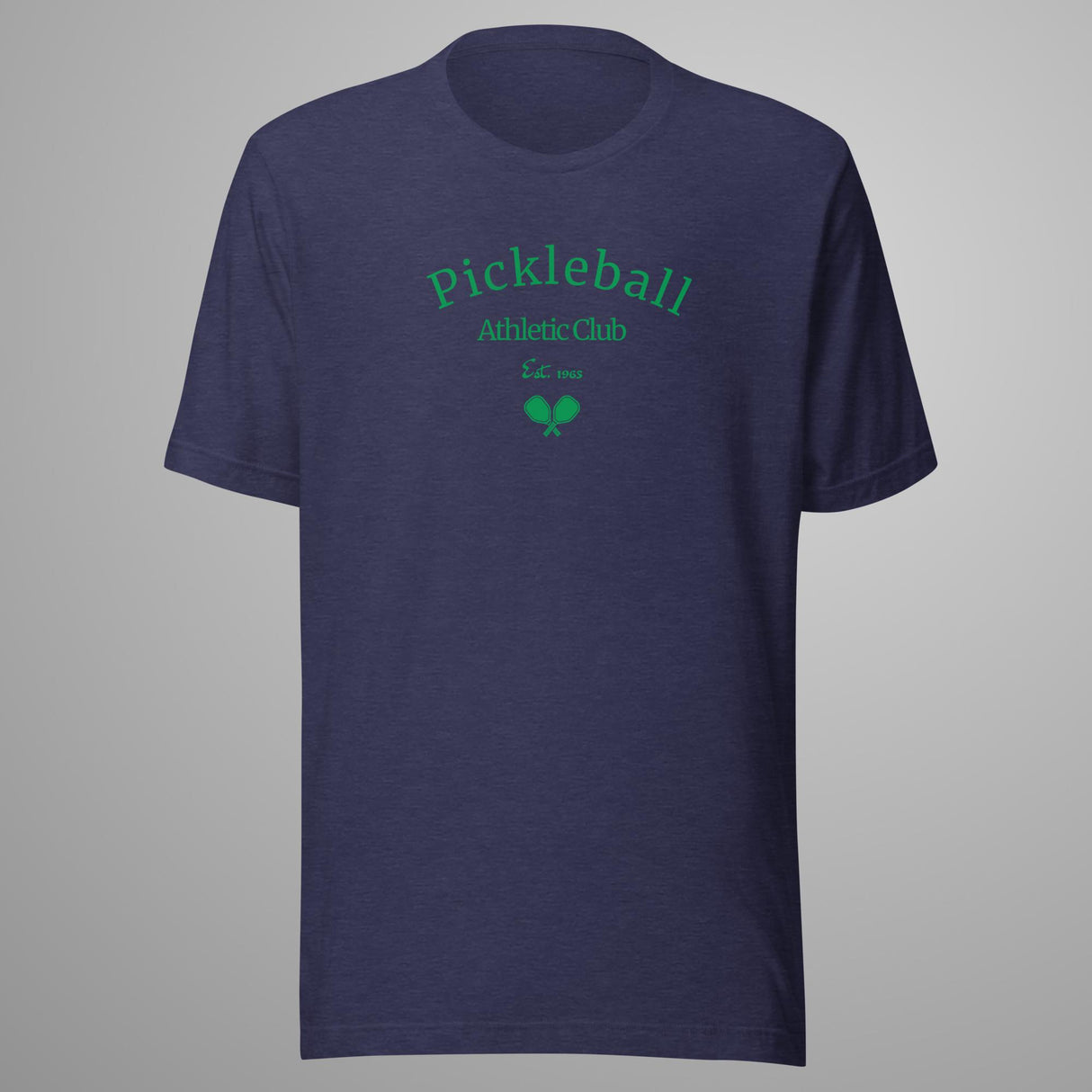 Pickleball Athletic Club T-Shirt