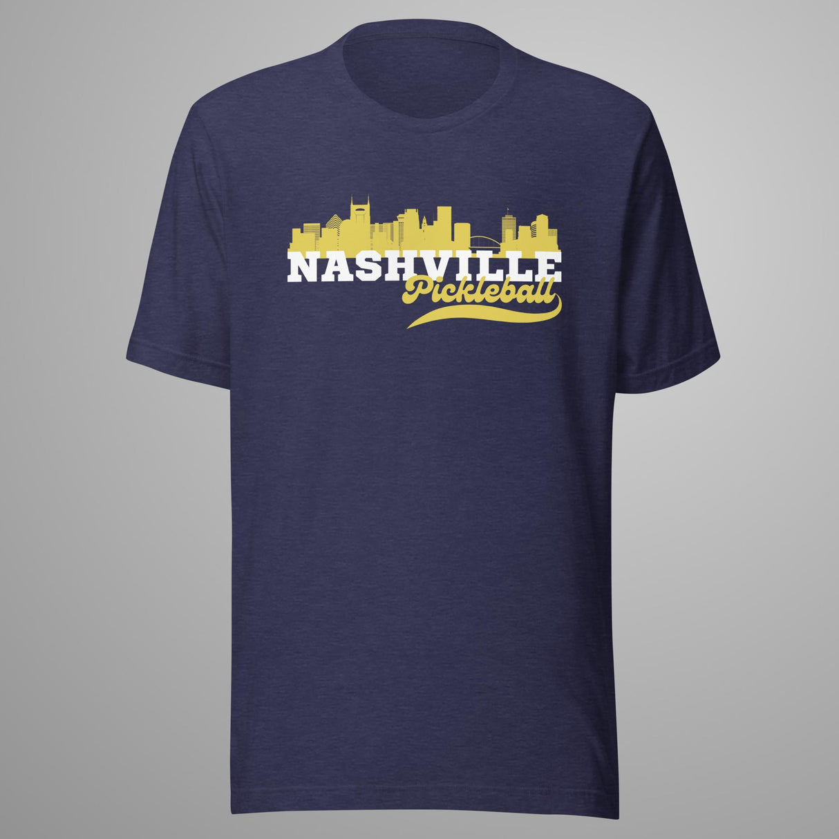 Nashville Pickleball T-Shirt