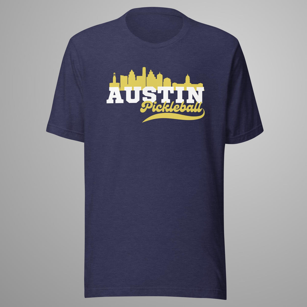 Austin Pickleball T-Shirt