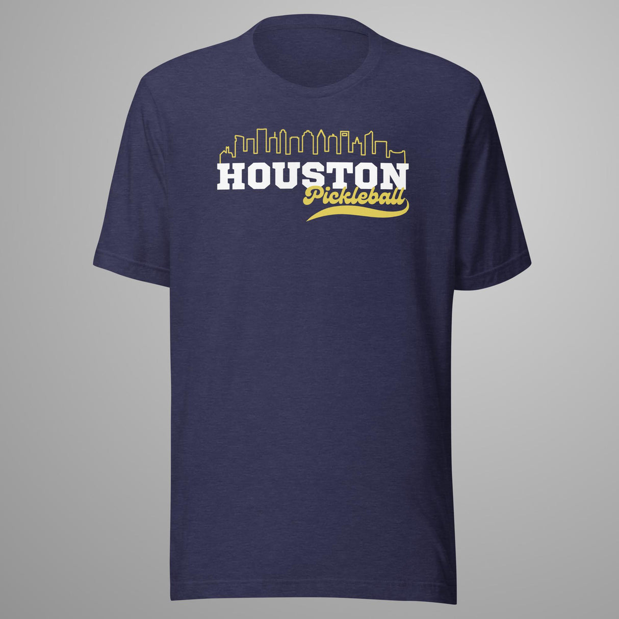 Houston Pickleball T-Shirt