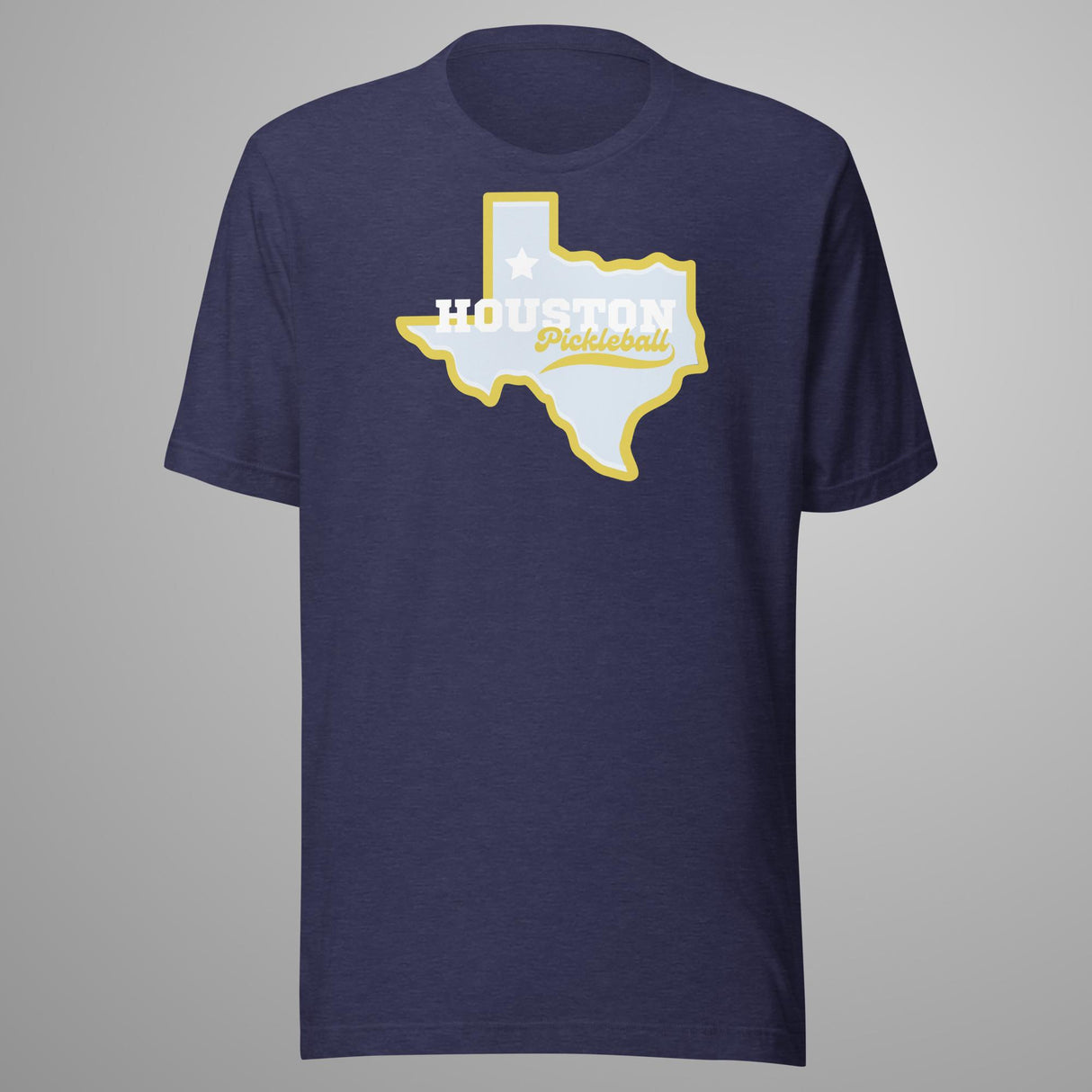 Houston Pickleball T-Shirt