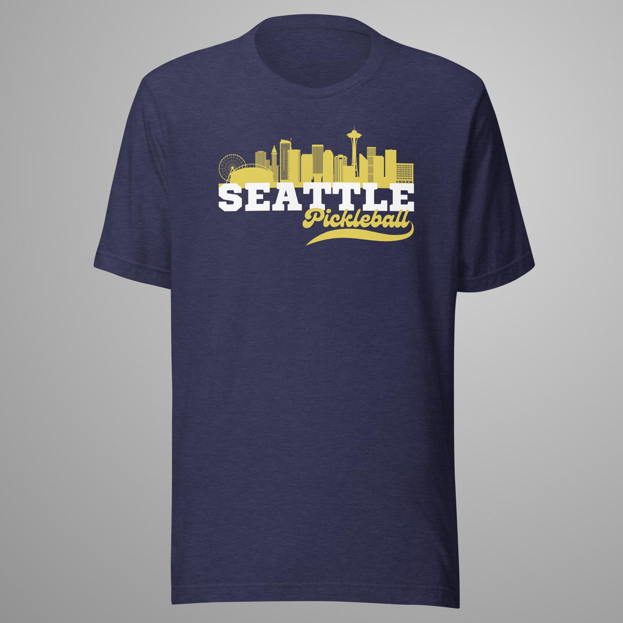 Seattle Pickleball T-Shirt