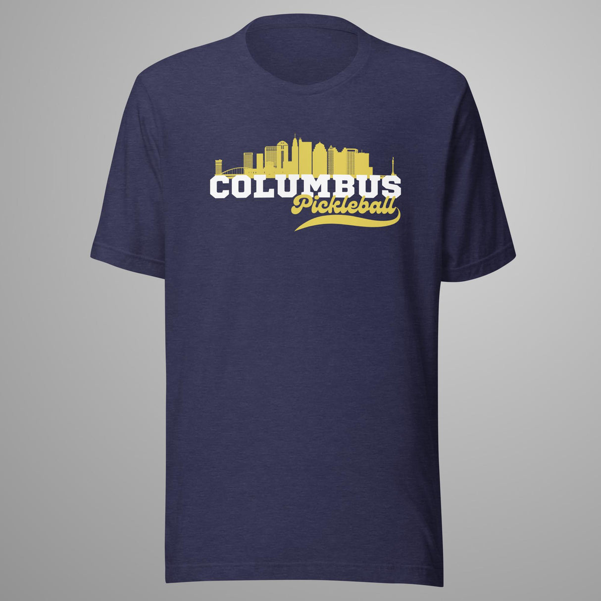 Columbus Pickleball T-Shirt