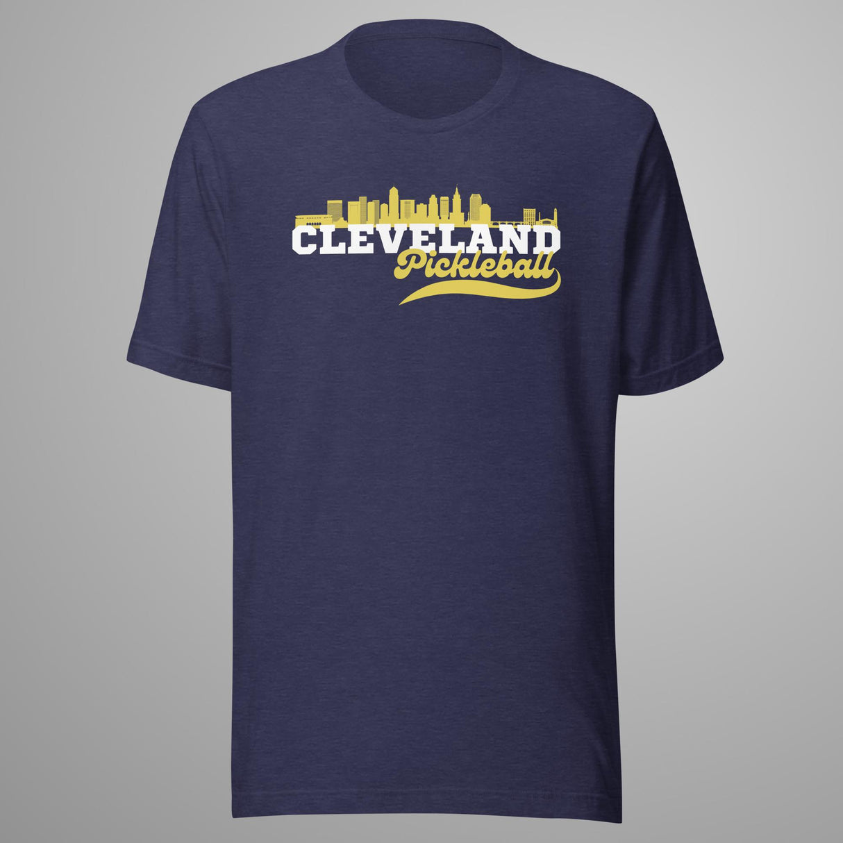 Cleveland Pickleball T-Shirt