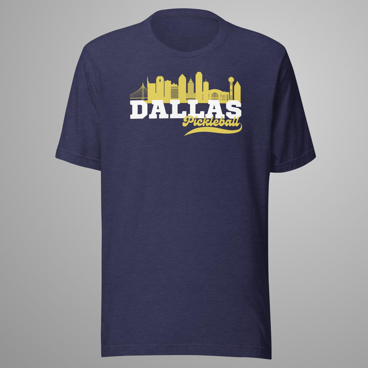 Dallas Pickleball T-Shirt