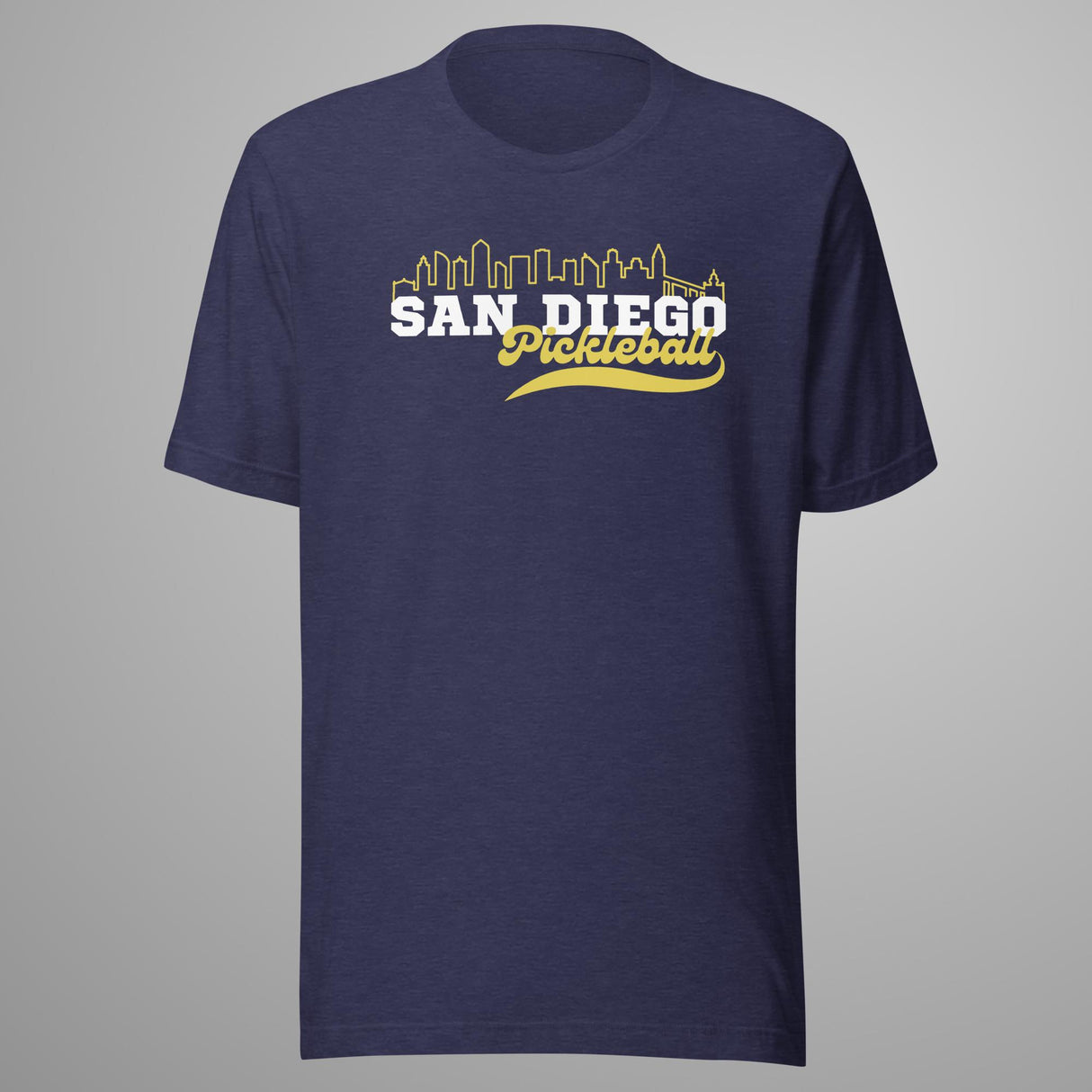San Diego Pickleball T-Shirt