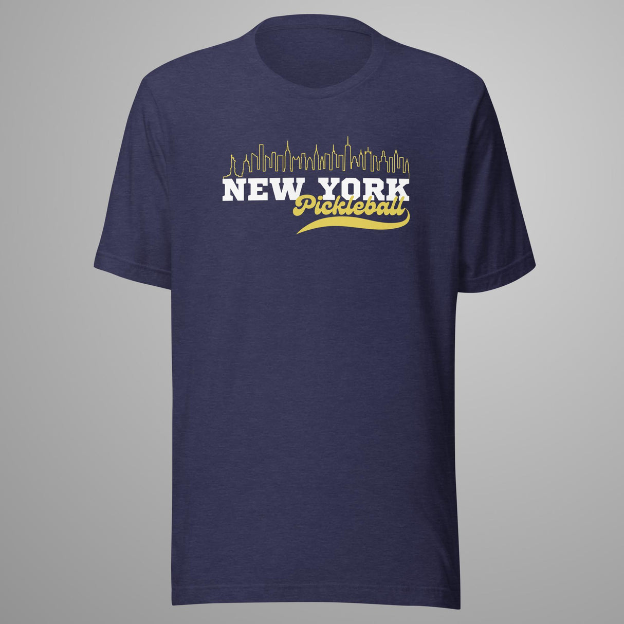 New York Pickleball T-Shirt