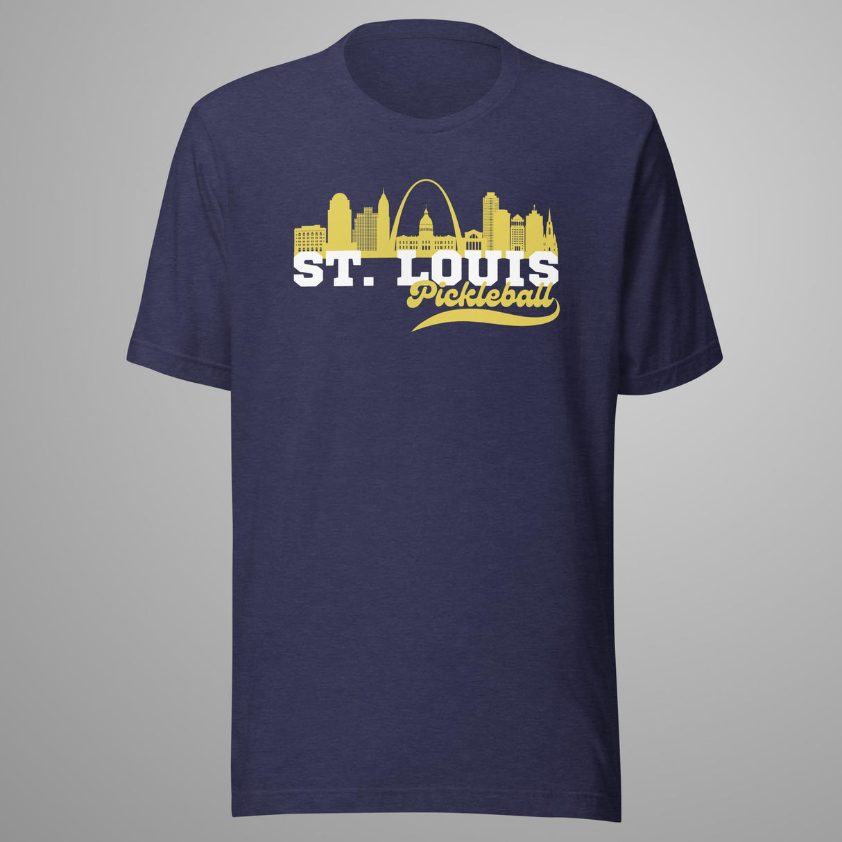 St. Louis Pickleball T-Shirt