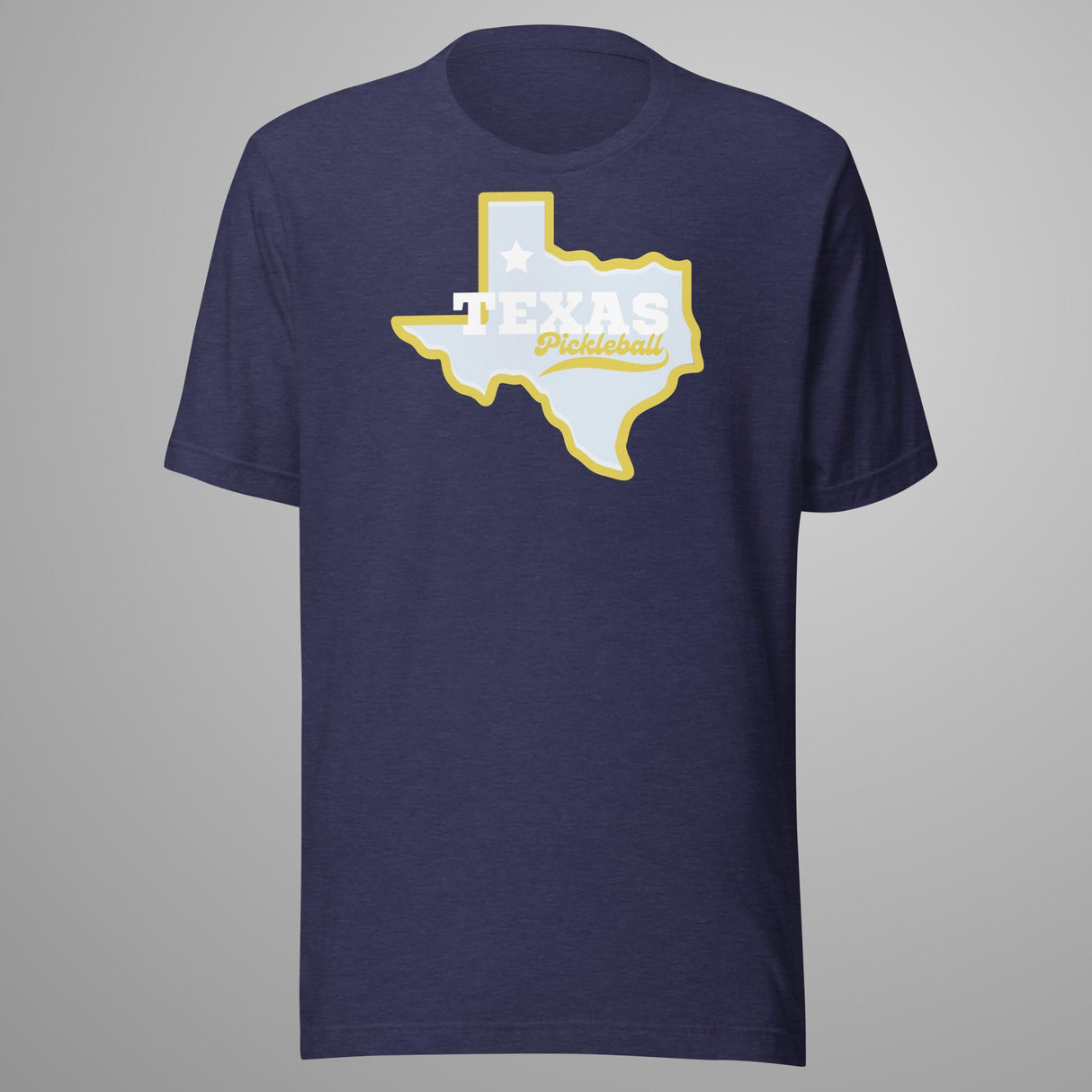 Texas Pickleball T-Shirt
