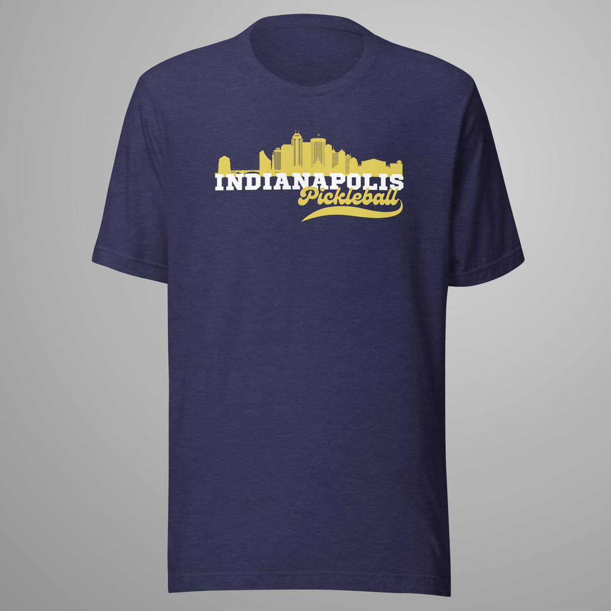 Indianapolis Pickleball T-Shirt
