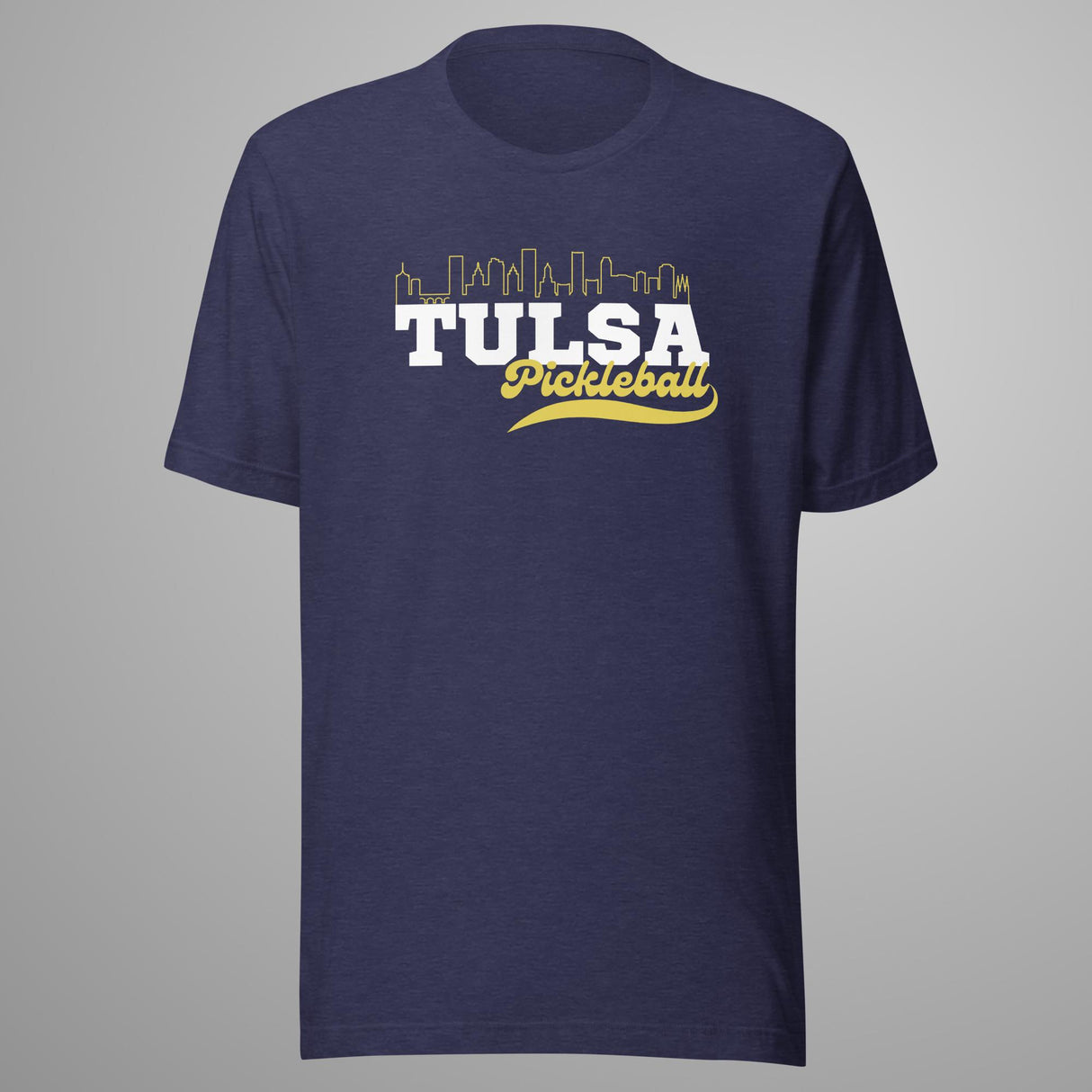 Tulsa Pickleball T-Shirt