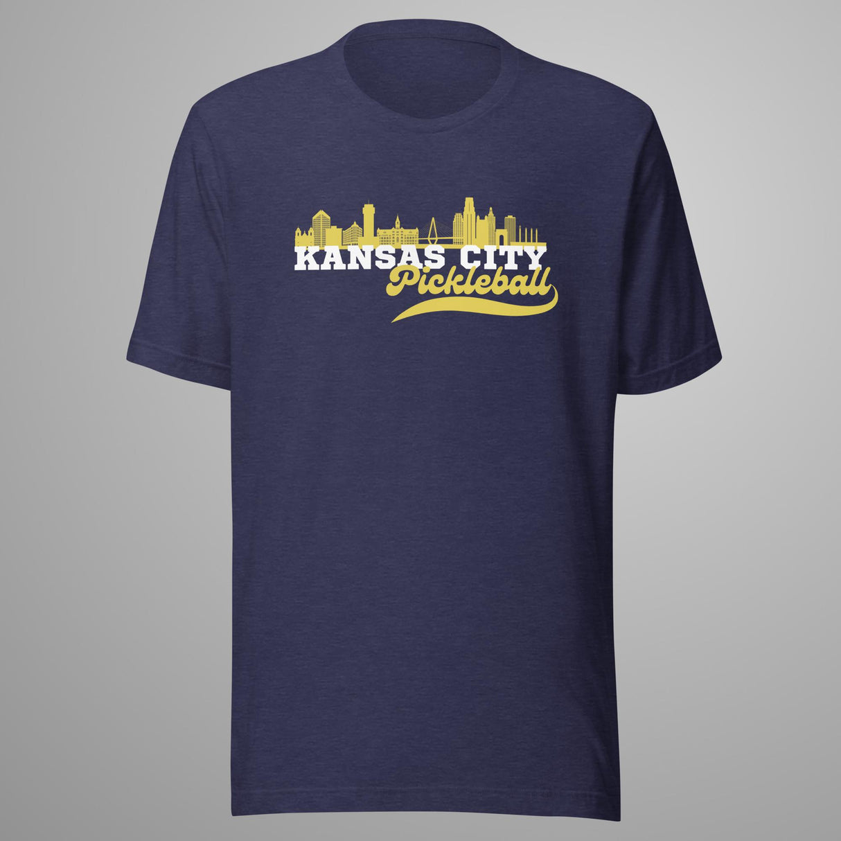 Kansas City Pickleball T-Shirt