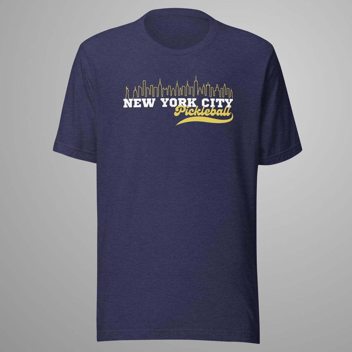 New York City Pickleball T-Shirt