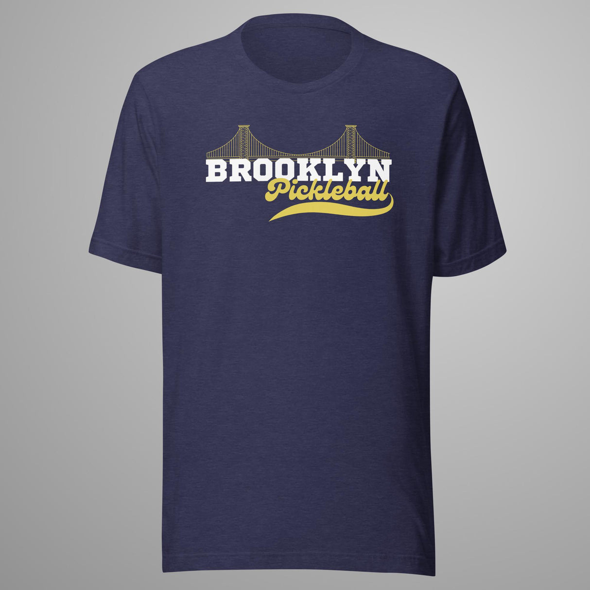 Brooklyn Pickleball T-Shirt