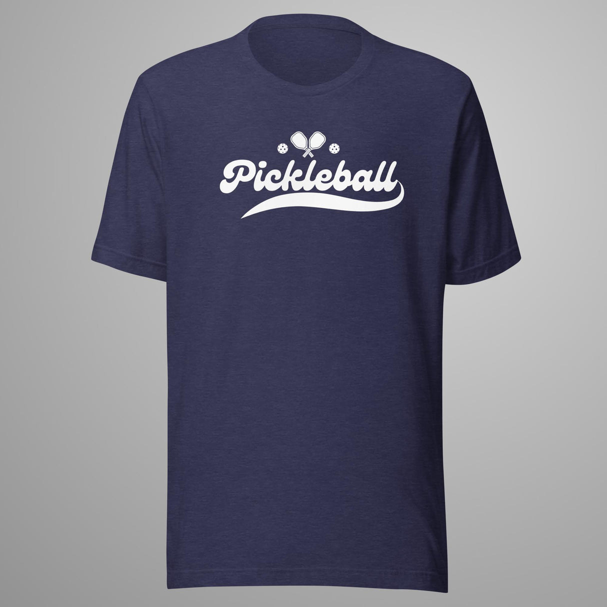 Pickleball Swoosh T-Shirt