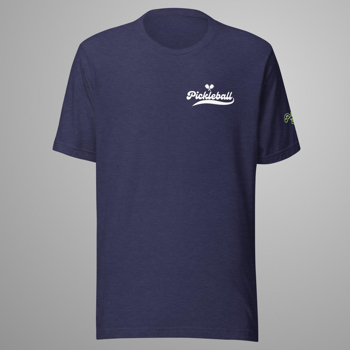 Unisex Pickleball T-Shirt