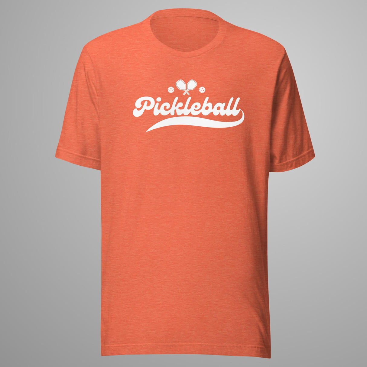 Pickleball Swoosh T-Shirt