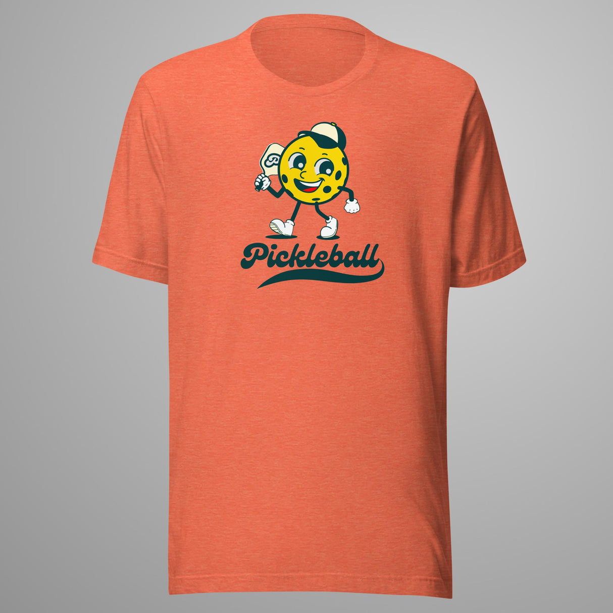 Pickleball Pete T-Shirt