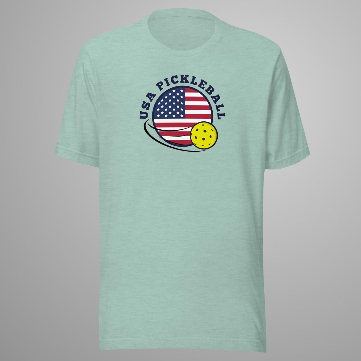 USA Pickleball T-Shirt