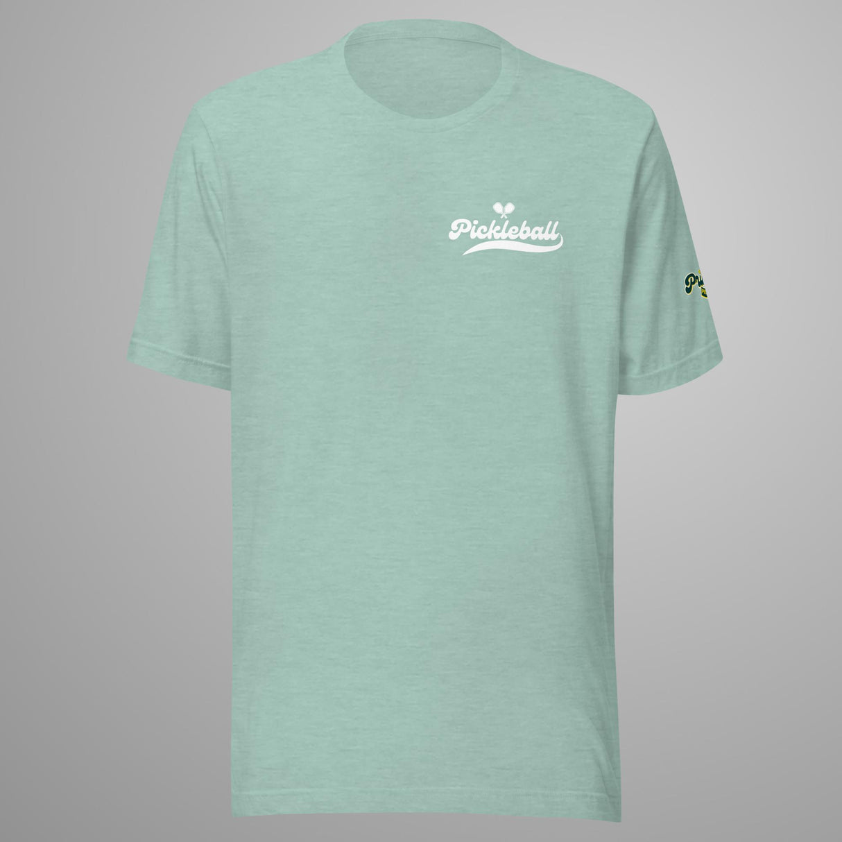 Unisex Pickleball T-Shirt