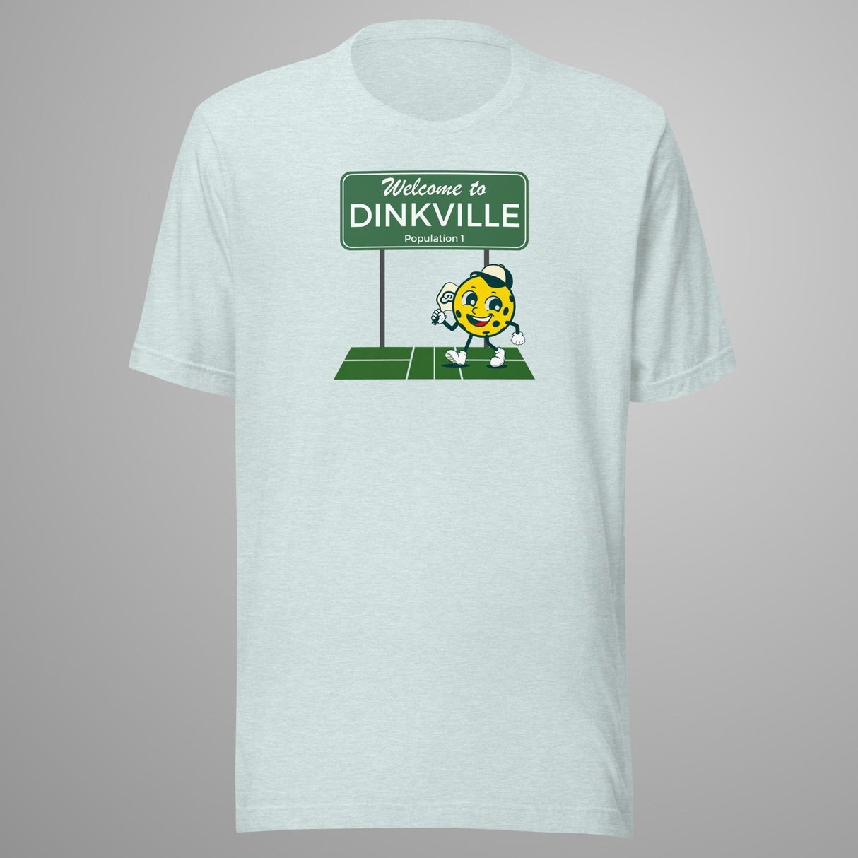 Welcome To Dinkville T-Shirt