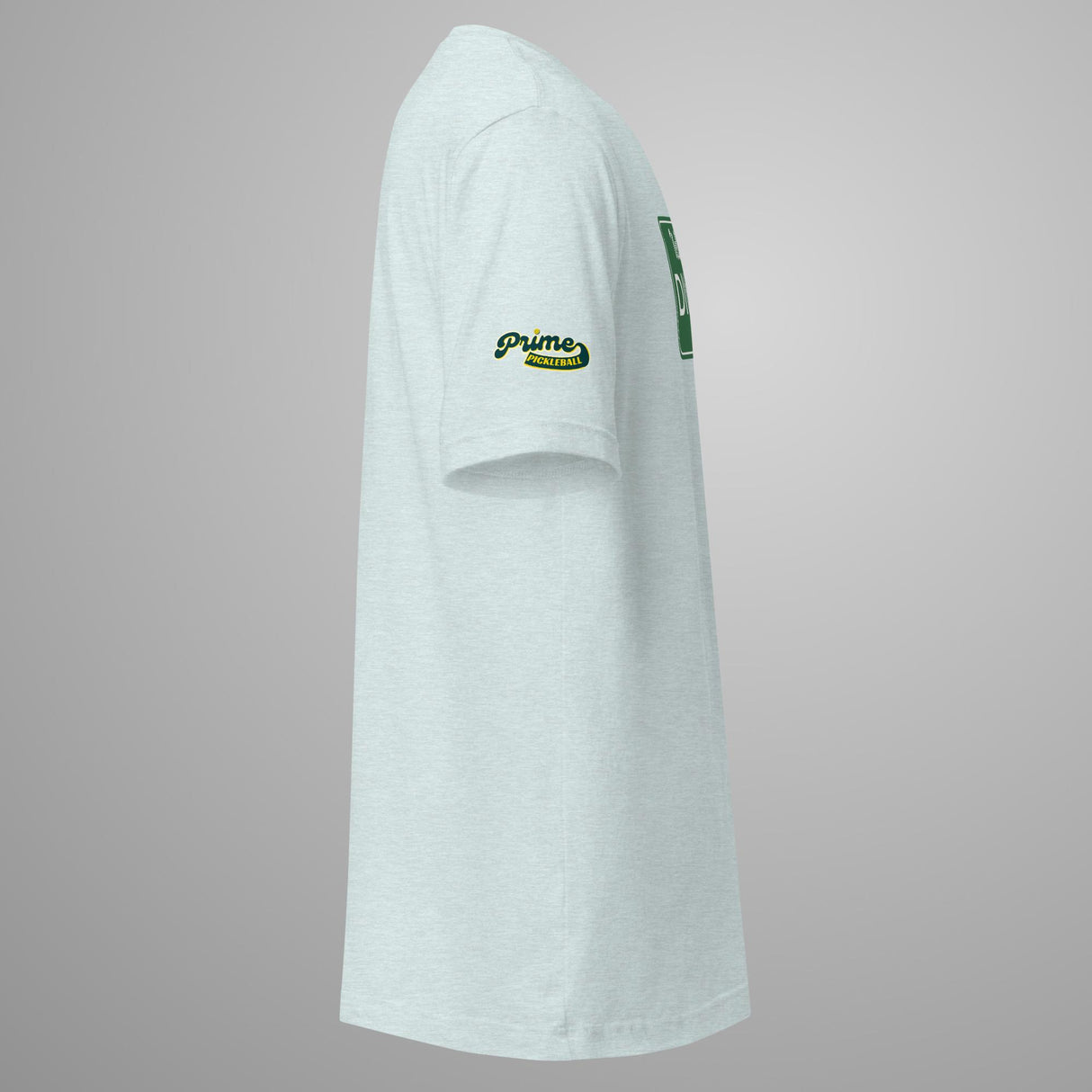 Welcome to Dinkville Unisex t-shirt