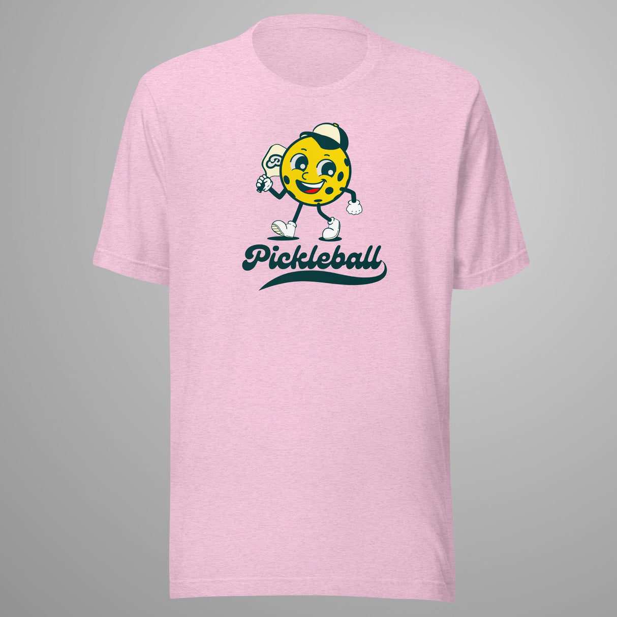 Pickleball Pete T-Shirt