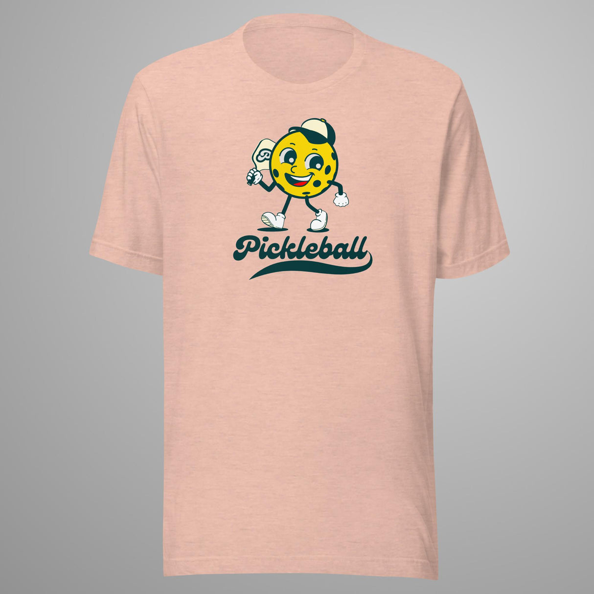 Pickleball Pete T-Shirt