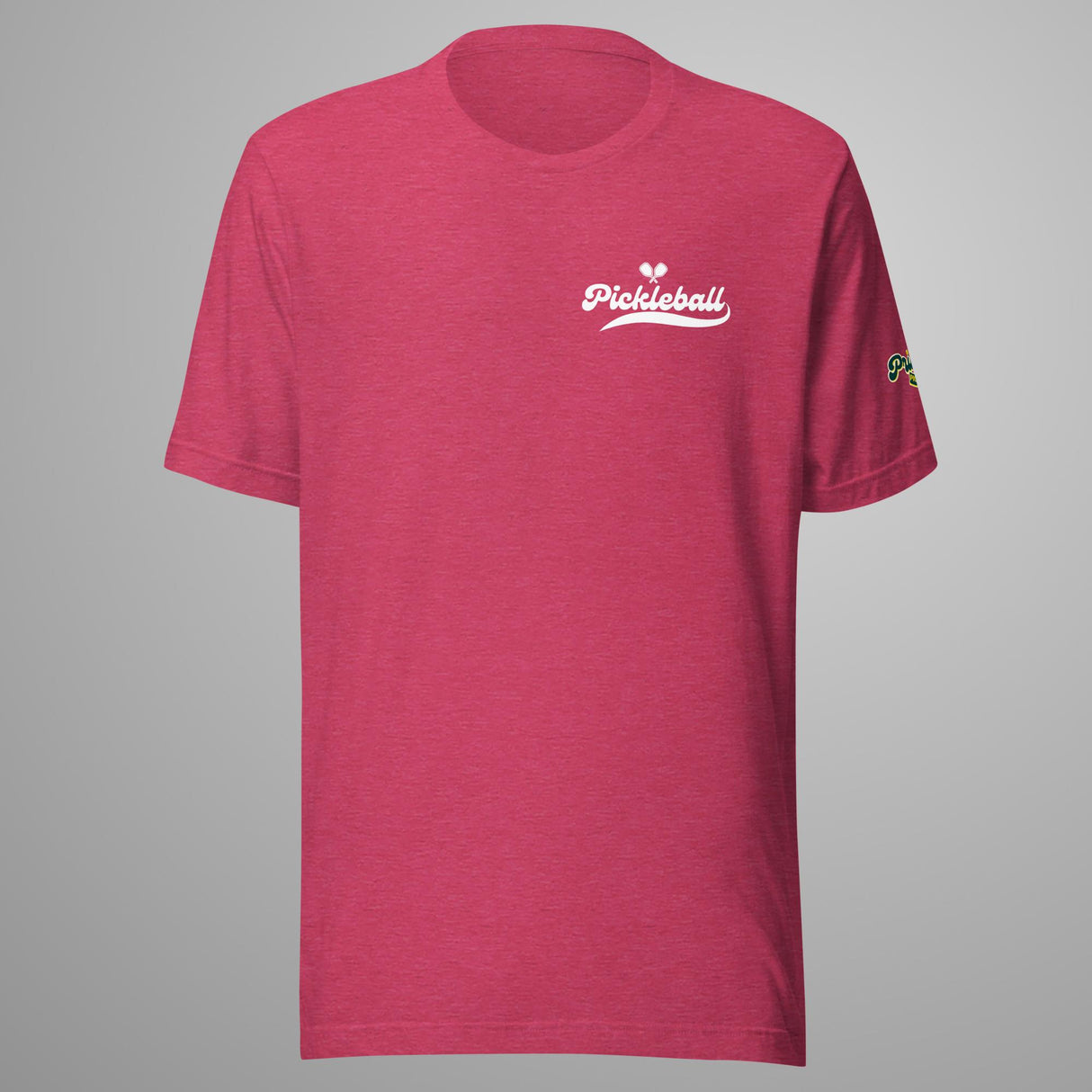 Unisex Pickleball T-Shirt