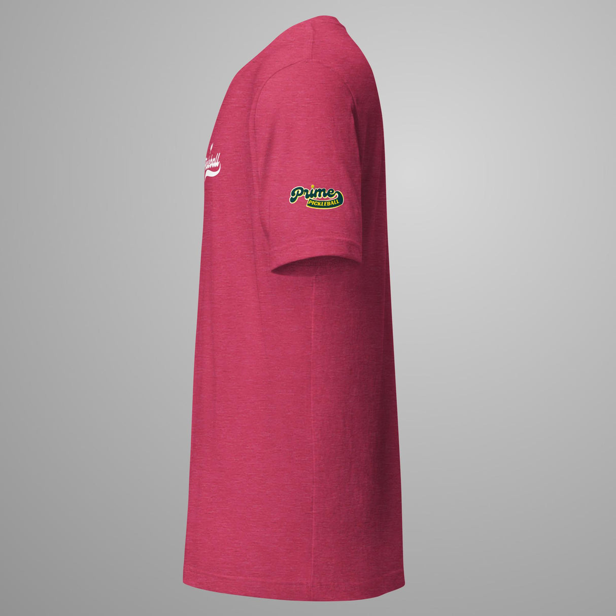 Unisex Pickleball T-Shirt