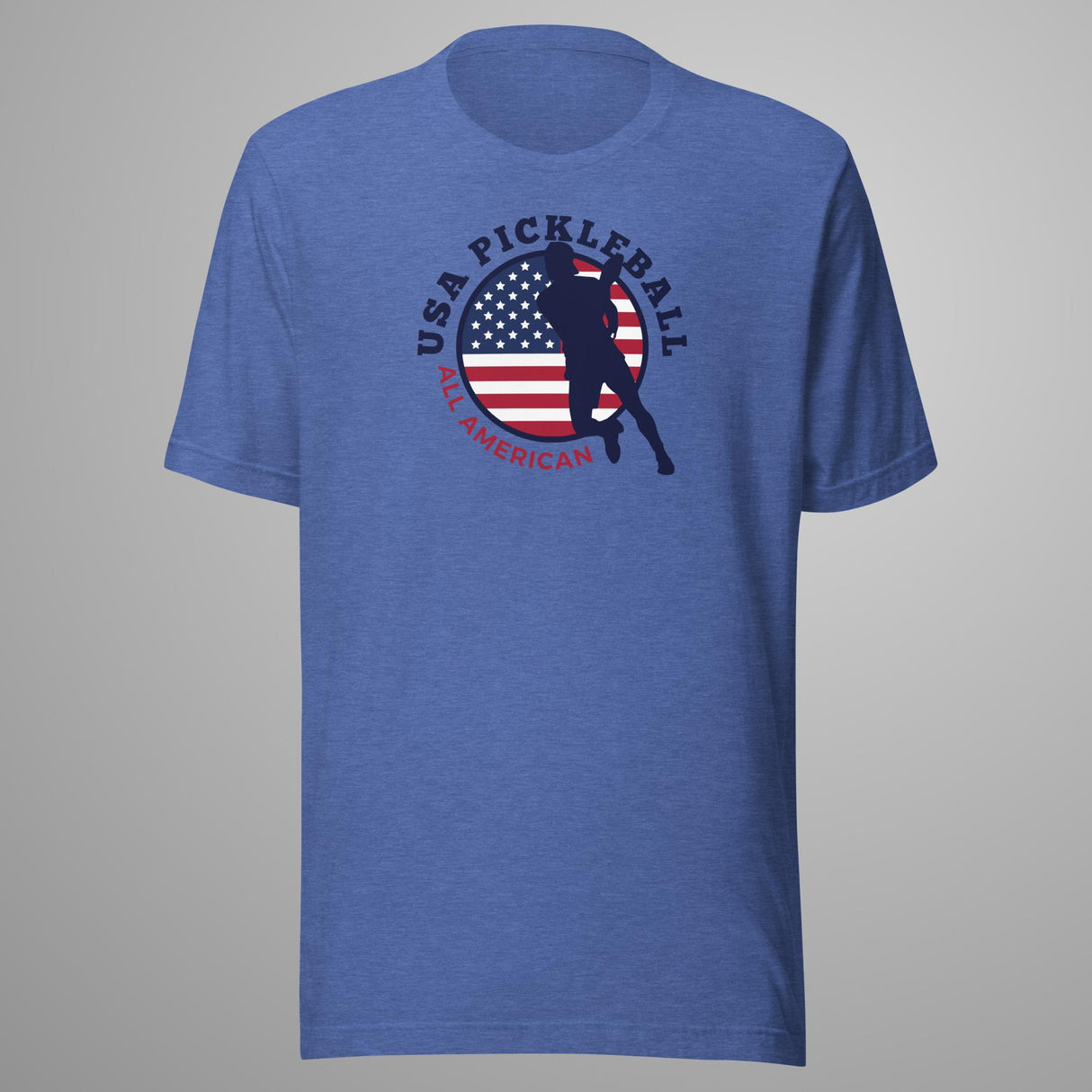 USA Pickleball T-Shirt