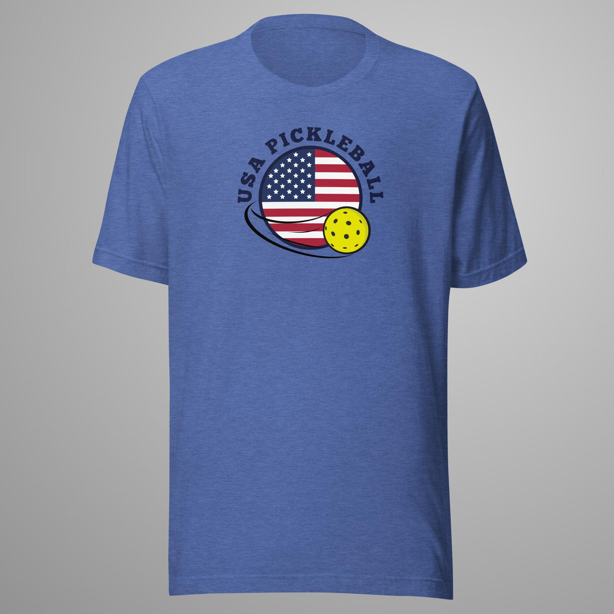 USA Pickleball T-Shirt