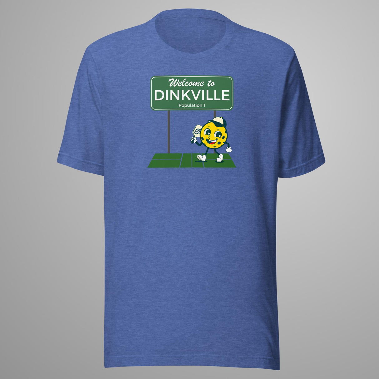 Welcome To Dinkville T-Shirt