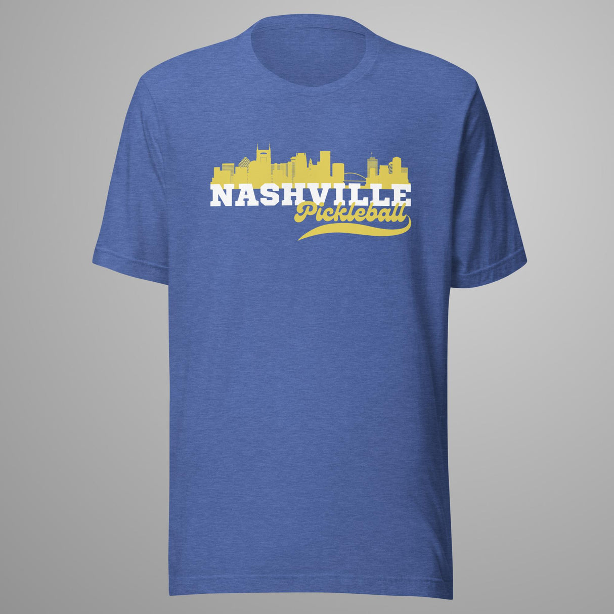 Nashville Pickleball T-Shirt