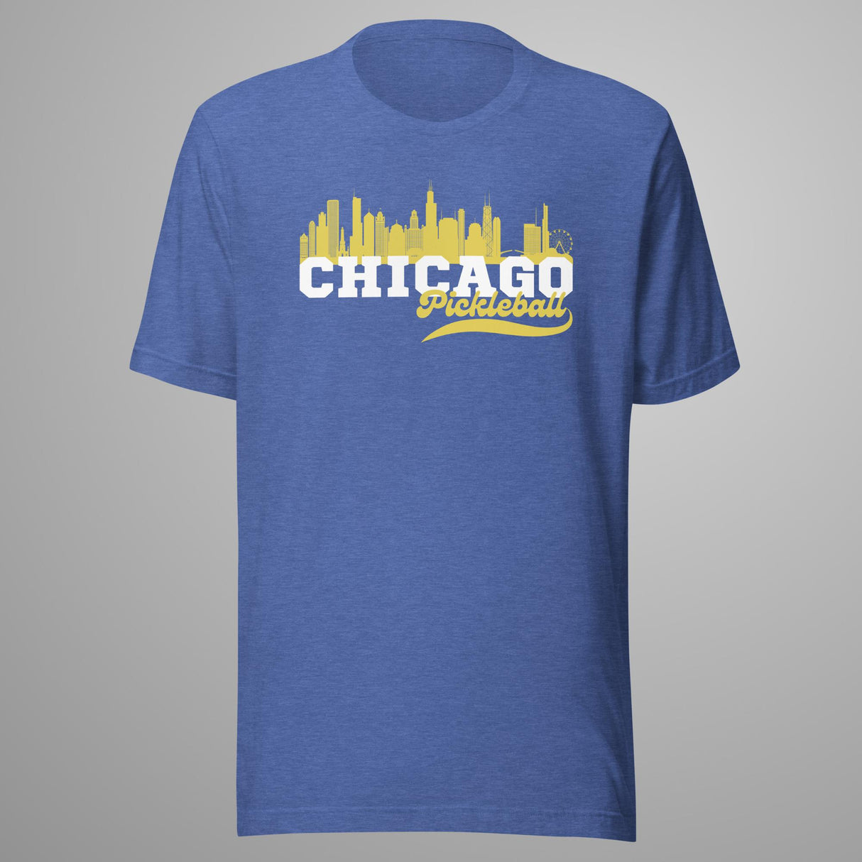 Chicago Pickleball T-Shirt
