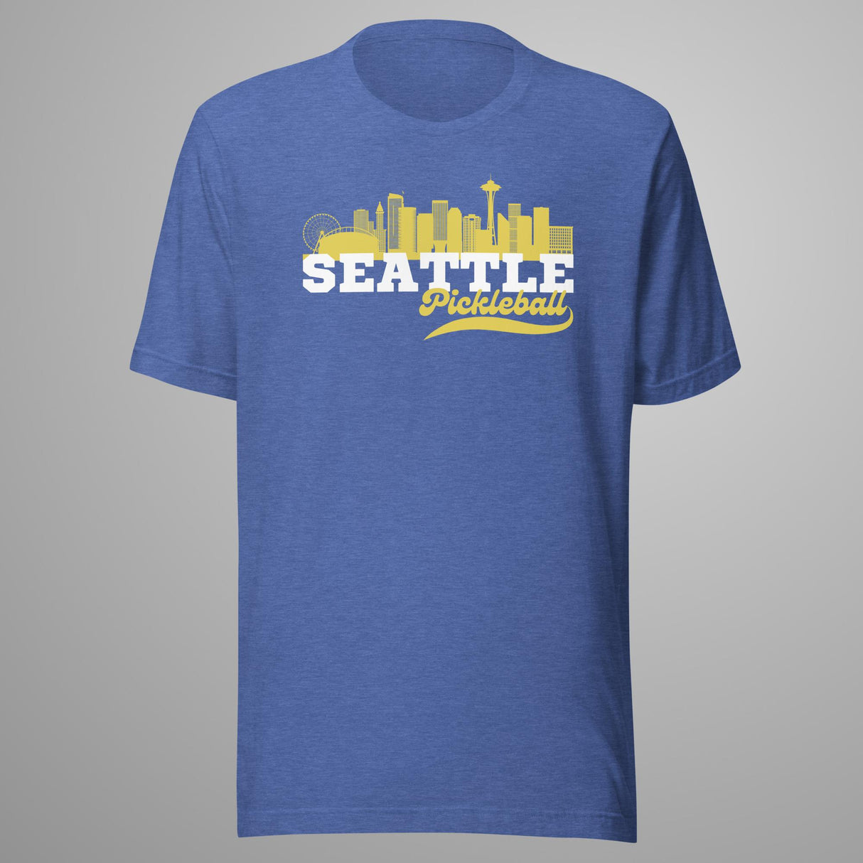 Seattle Pickleball T-Shirt
