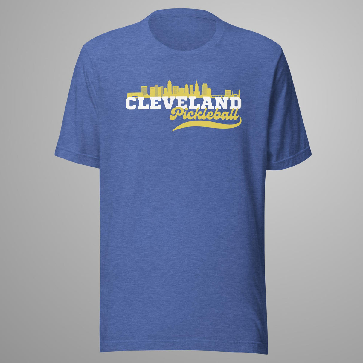 Cleveland Pickleball T-Shirt