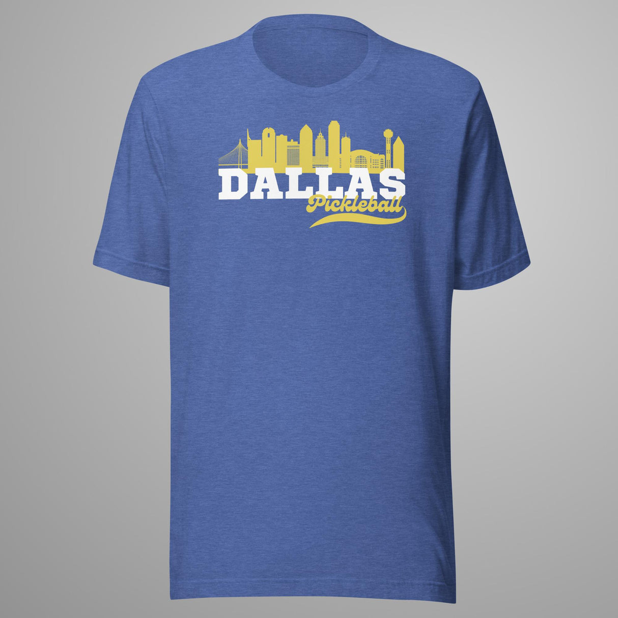 Dallas Pickleball T-Shirt