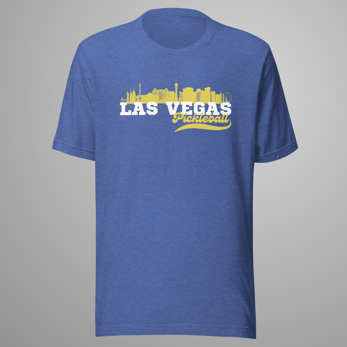 Las Vegas Pickleball T-Shirt