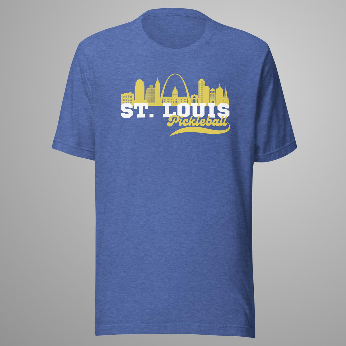 St. Louis Pickleball T-Shirt